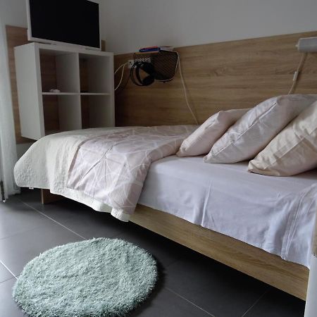 Apartments Topic 宁 外观 照片