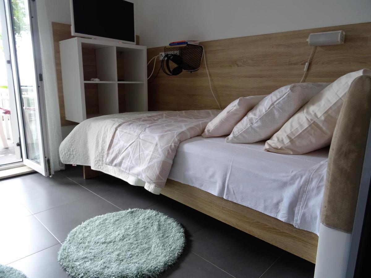 Apartments Topic 宁 外观 照片