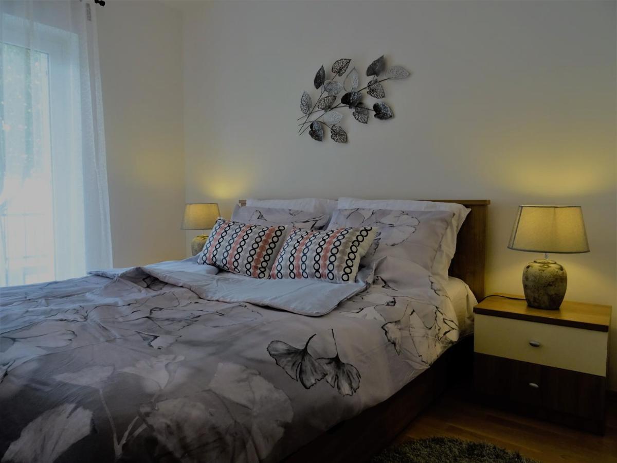 Apartments Topic 宁 外观 照片