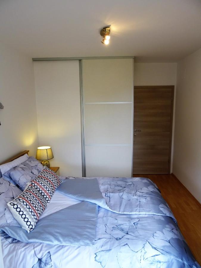 Apartments Topic 宁 外观 照片