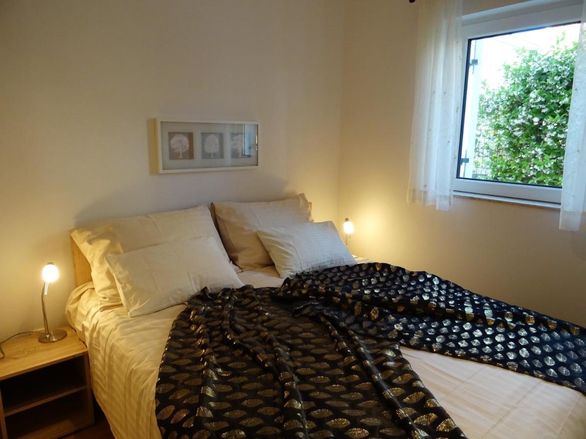 Apartments Topic 宁 外观 照片