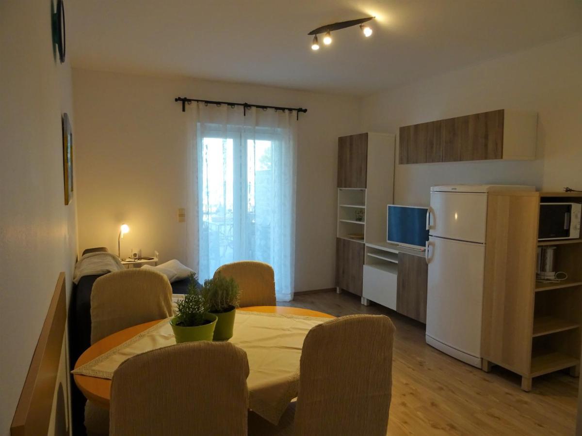 Apartments Topic 宁 外观 照片