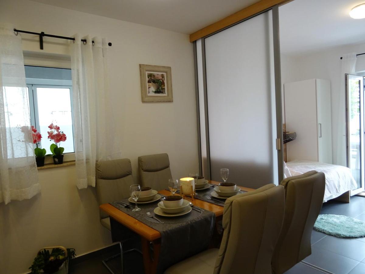 Apartments Topic 宁 外观 照片