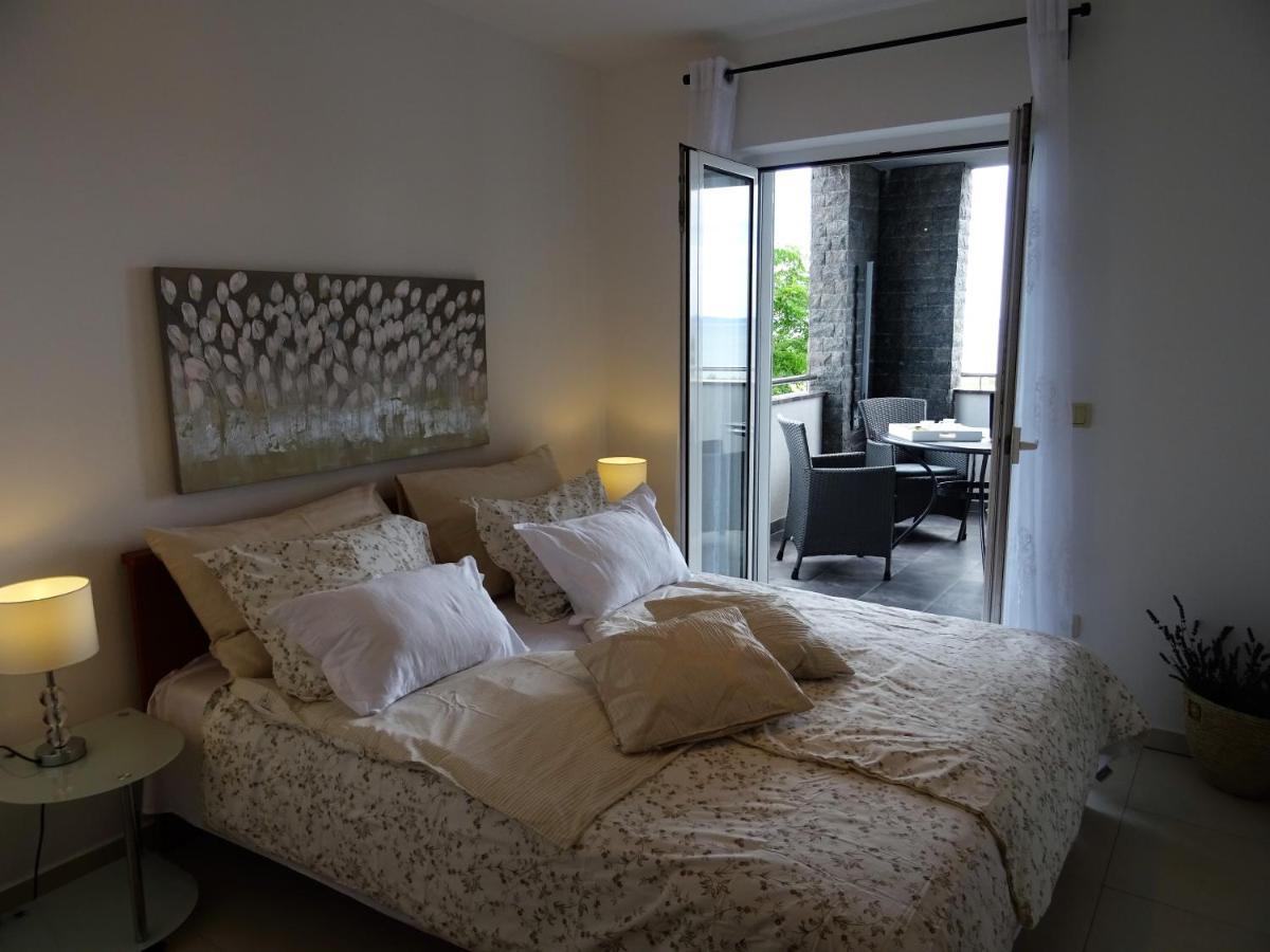 Apartments Topic 宁 外观 照片