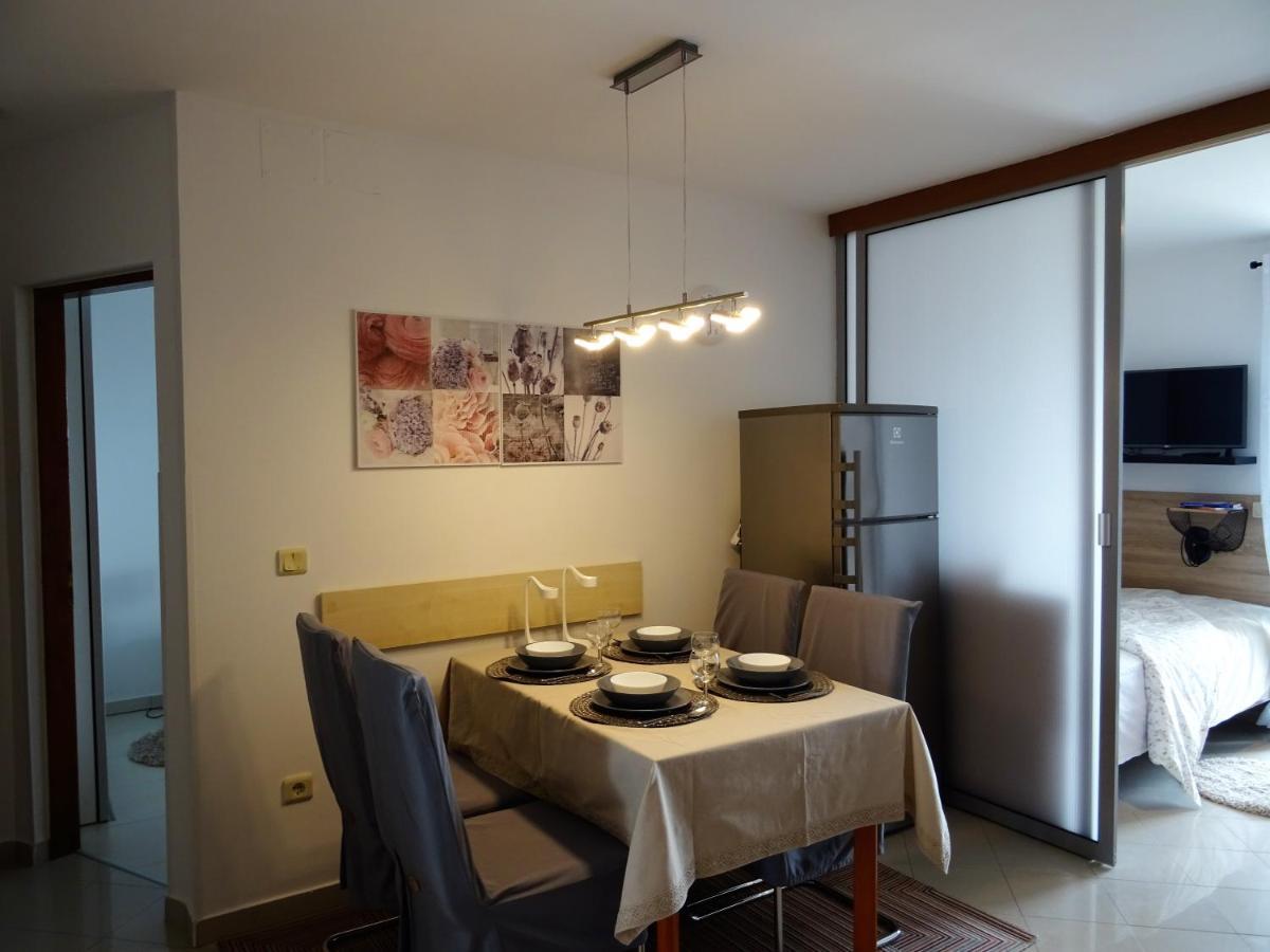 Apartments Topic 宁 外观 照片