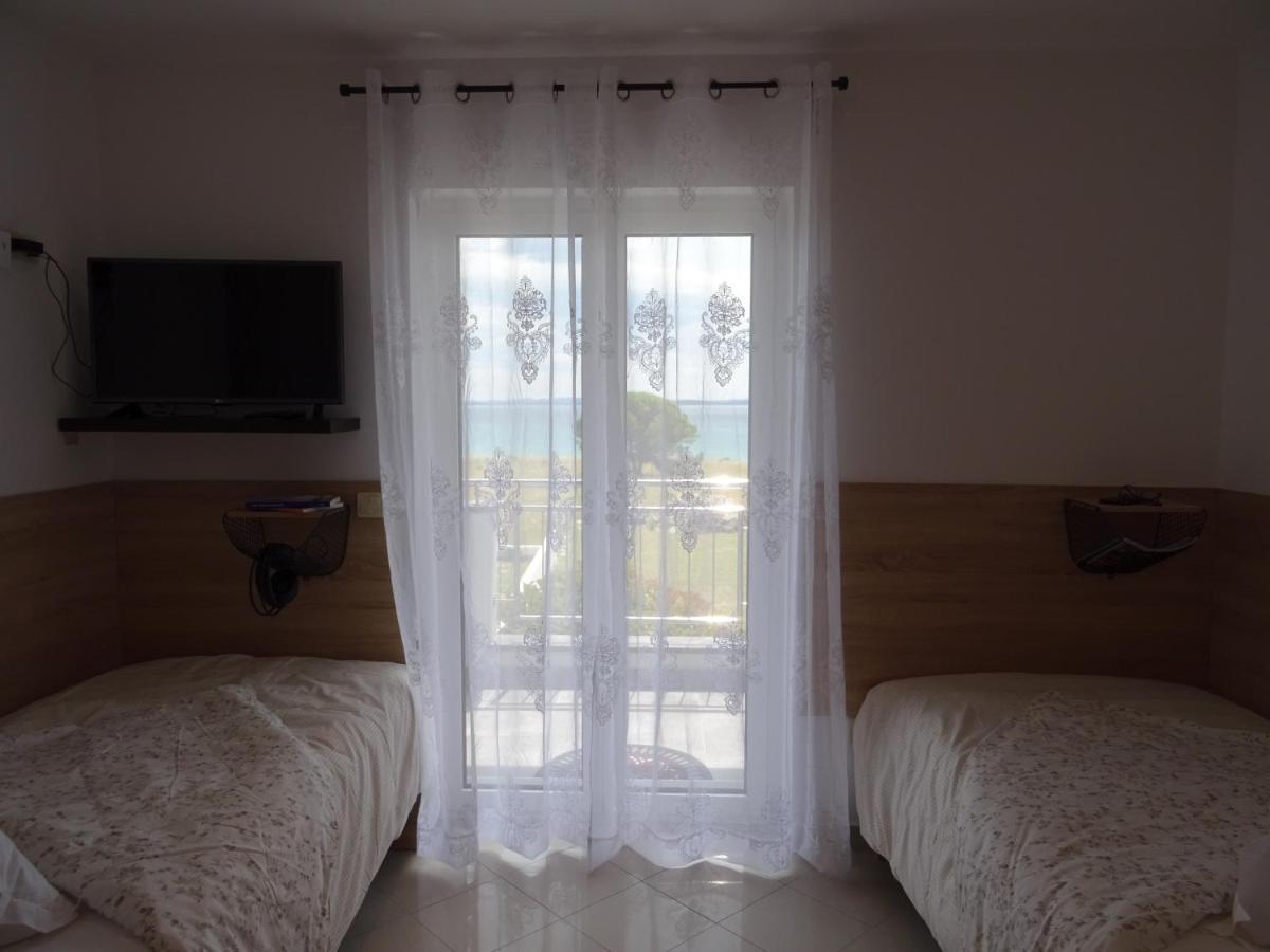 Apartments Topic 宁 外观 照片
