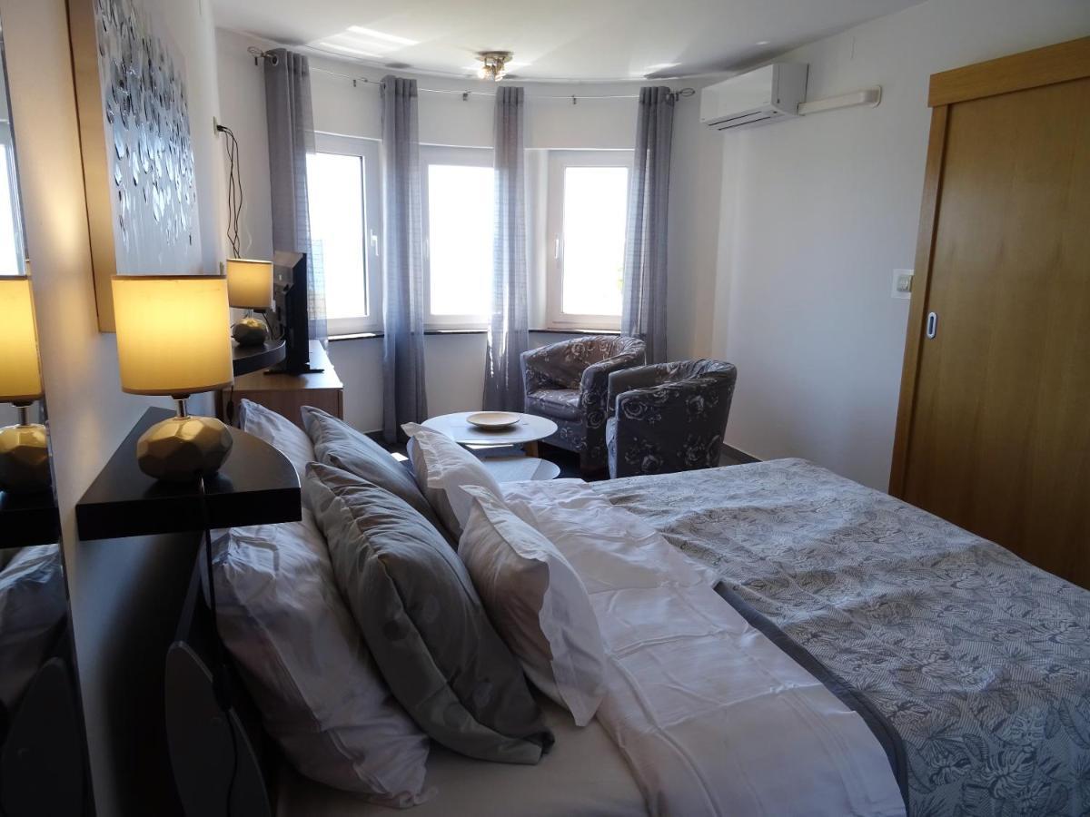 Apartments Topic 宁 外观 照片