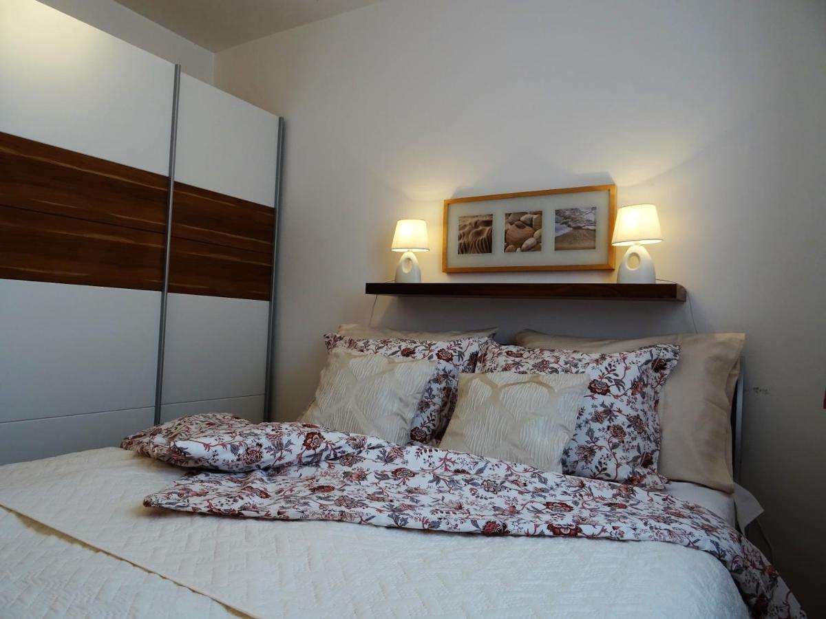 Apartments Topic 宁 外观 照片