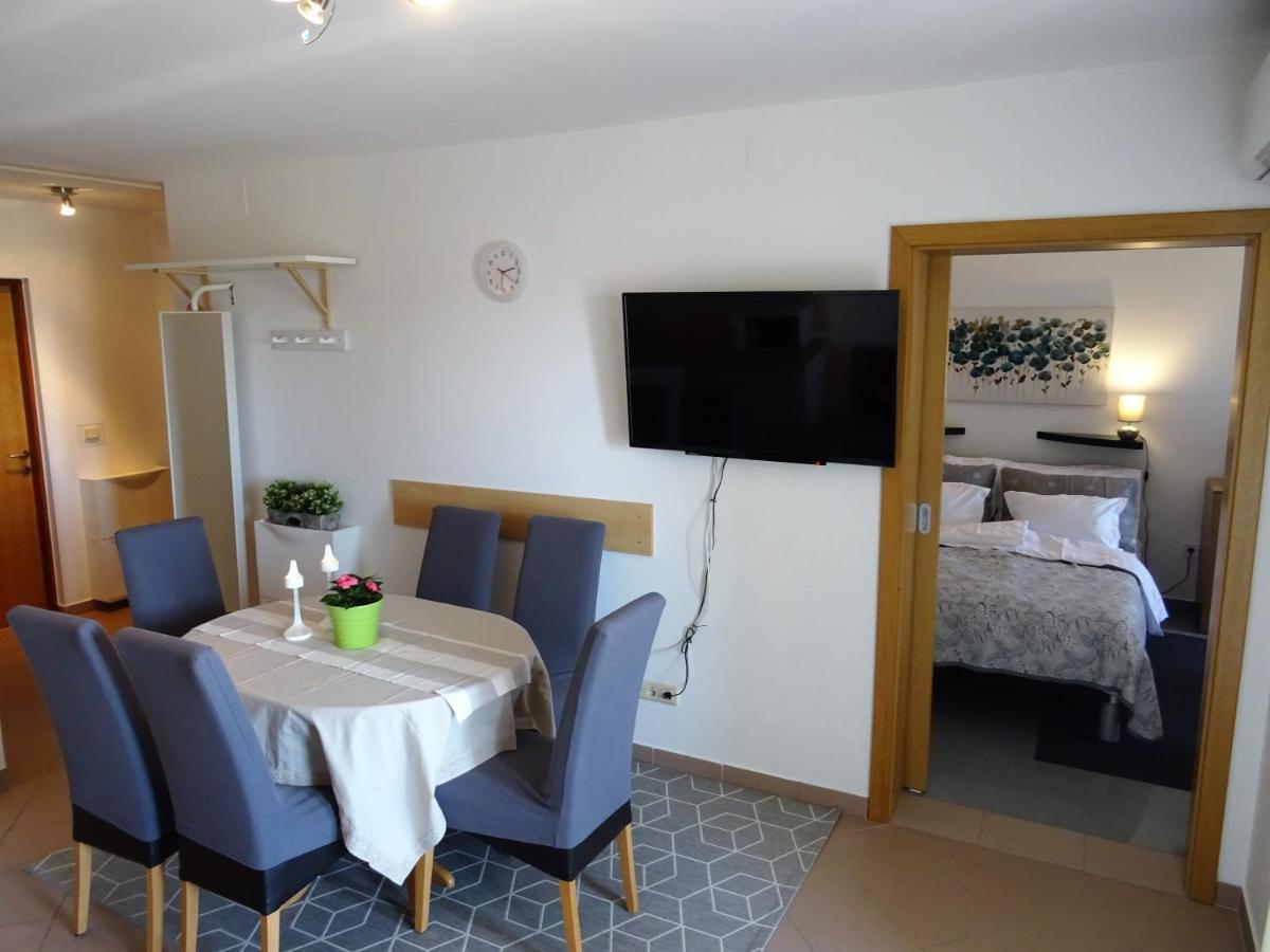 Apartments Topic 宁 外观 照片