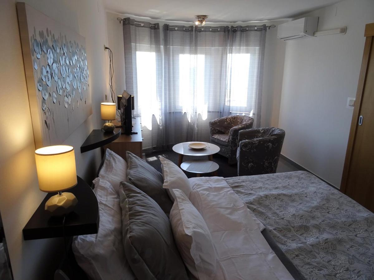 Apartments Topic 宁 外观 照片