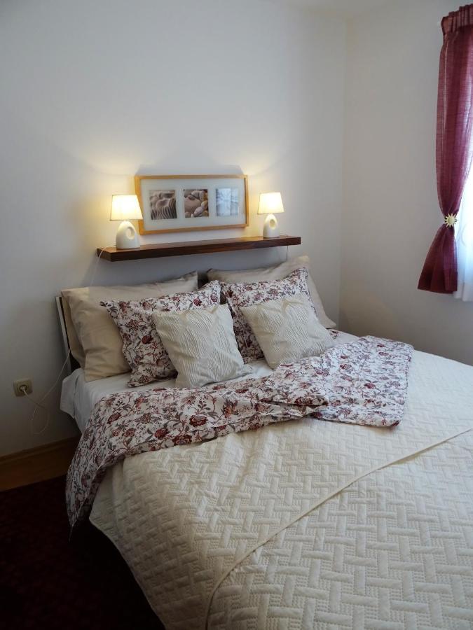 Apartments Topic 宁 外观 照片