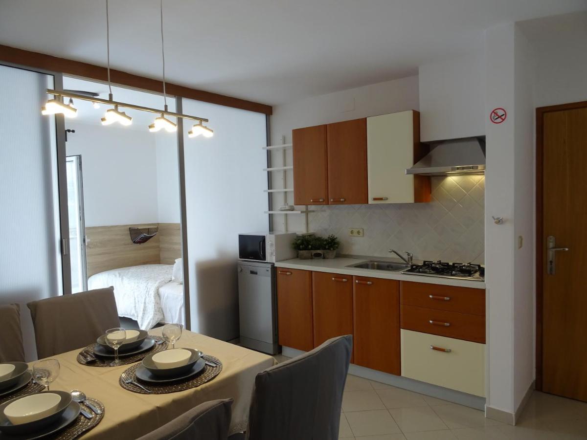 Apartments Topic 宁 外观 照片
