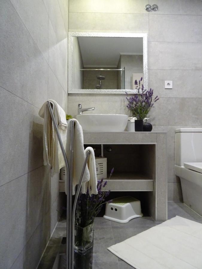 Apartments Topic 宁 外观 照片