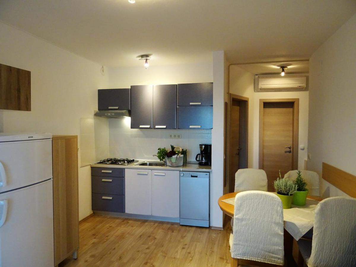 Apartments Topic 宁 外观 照片