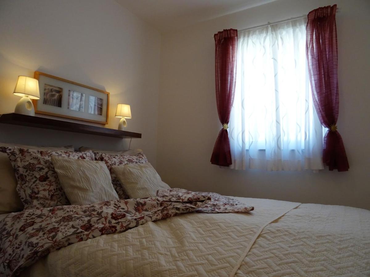 Apartments Topic 宁 外观 照片