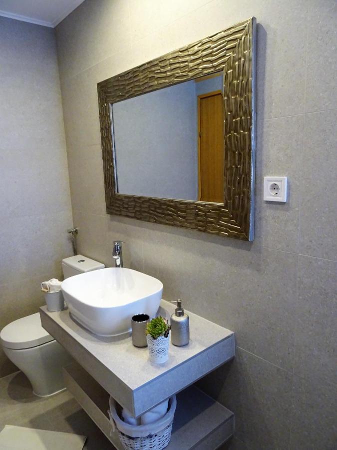 Apartments Topic 宁 外观 照片